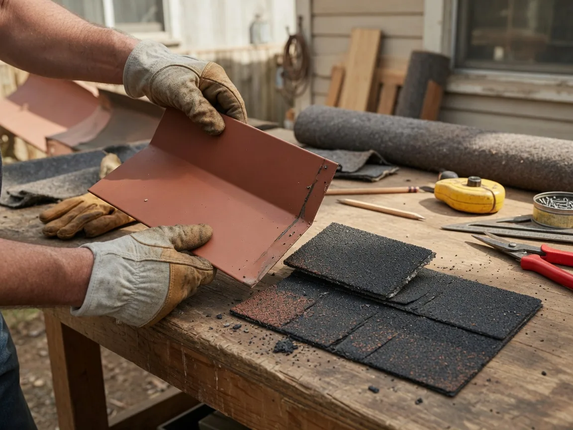 Roof Repair company in Forestville, CA